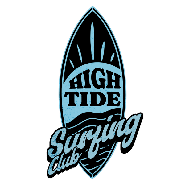 High Tide